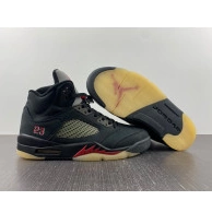 Noir Gore-Tex Off 5 DR0092-001 Air Jordan 0807